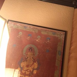 Meet your Posher, Cynthia